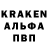 Кодеиновый сироп Lean Purple Drank Clovis Rabello